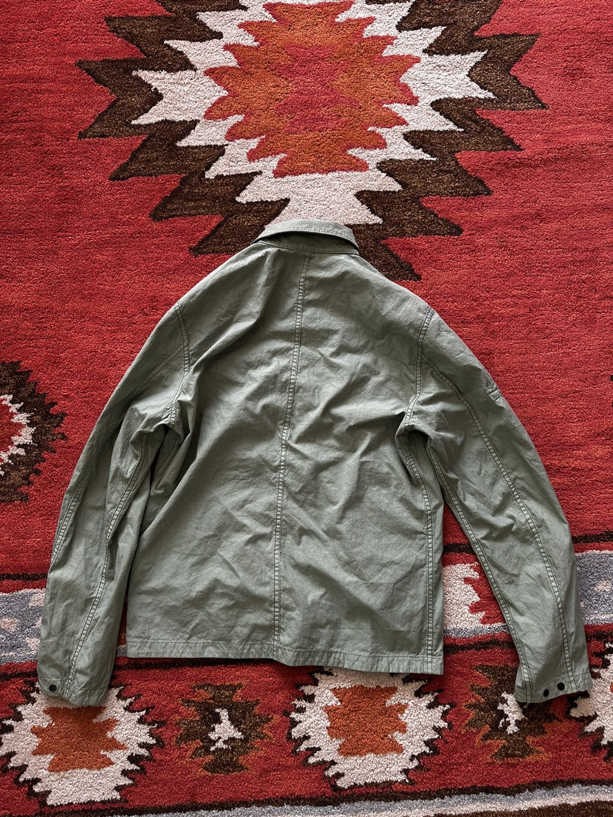 Stone Island Stone Island Size US S / EU 44-46 / 1 - 4 Thumbnail