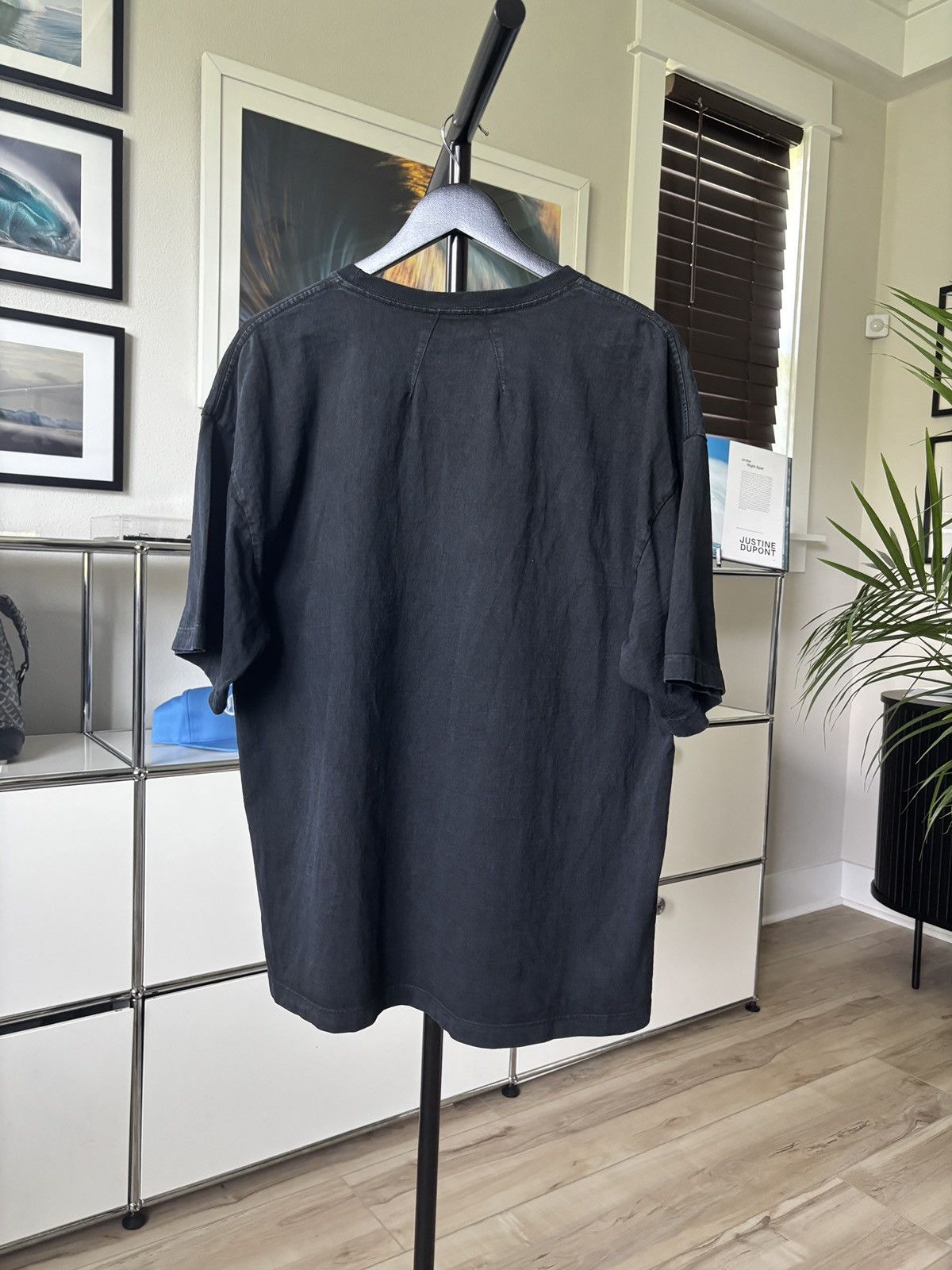 Rhude RHUDE NEW MONEY SUNSET TEE Size US M / EU 48-50 / 2 - 6 Thumbnail
