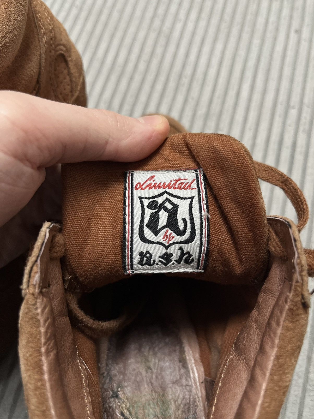 Isabel Marant ASH Bekett Wedge Snekaers Isabel Marant Style Size US 7.5 / IT 37.5 - 12 Thumbnail