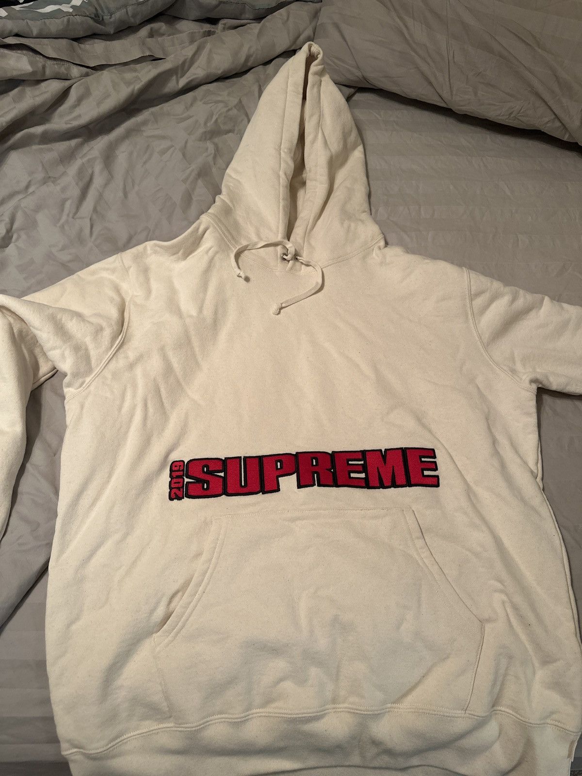 Blockbuster hooded sweatshirt supreme online