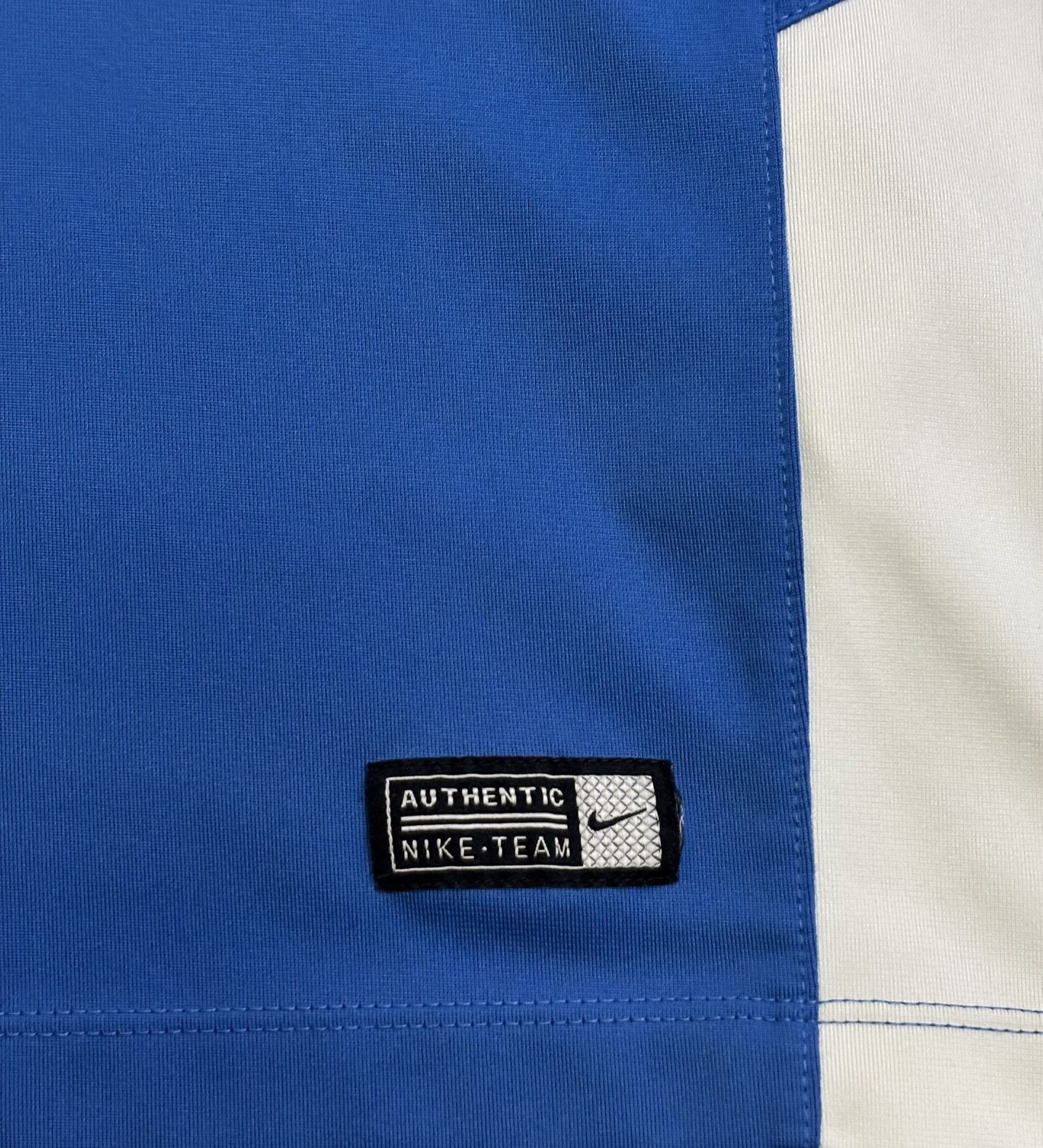 Nike Football sweatshirt Hansa Rostock Nike size S Size US S / EU 44-46 / 1 - 9 Thumbnail