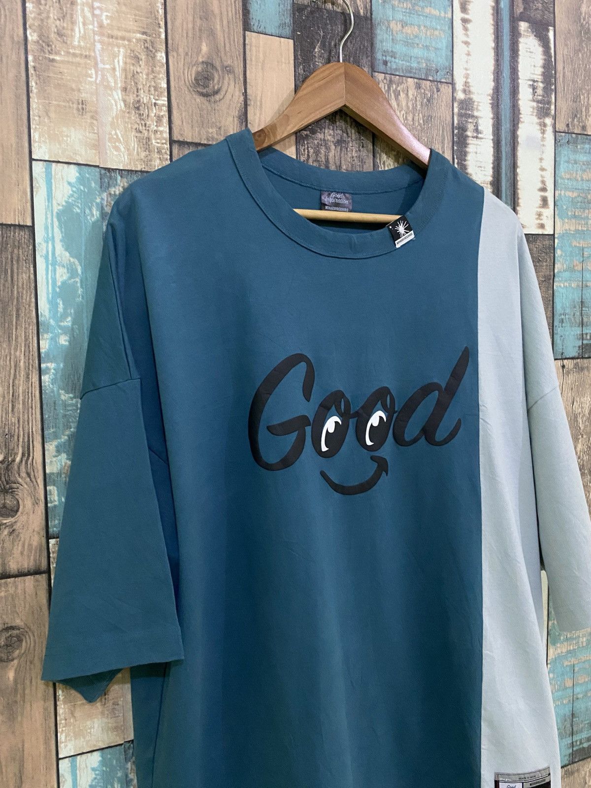 GU × Maison MIHARA YASUHIRO GU x Miharayasuhiro Good Inspiration Size US XL / EU 56 / 4 - 3 Thumbnail