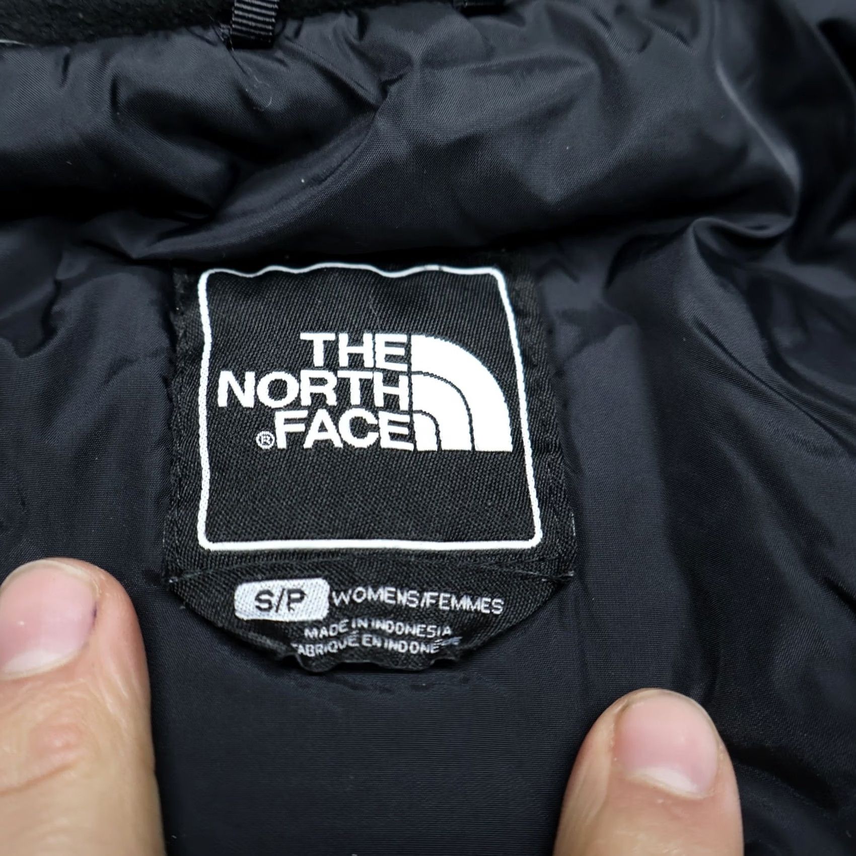 The North Face The North Face Women Small Gray Apex Elevation Insulated Hooded Windwall Jacket Hike Size S / US 4 / IT 40 - 6 Thumbnail