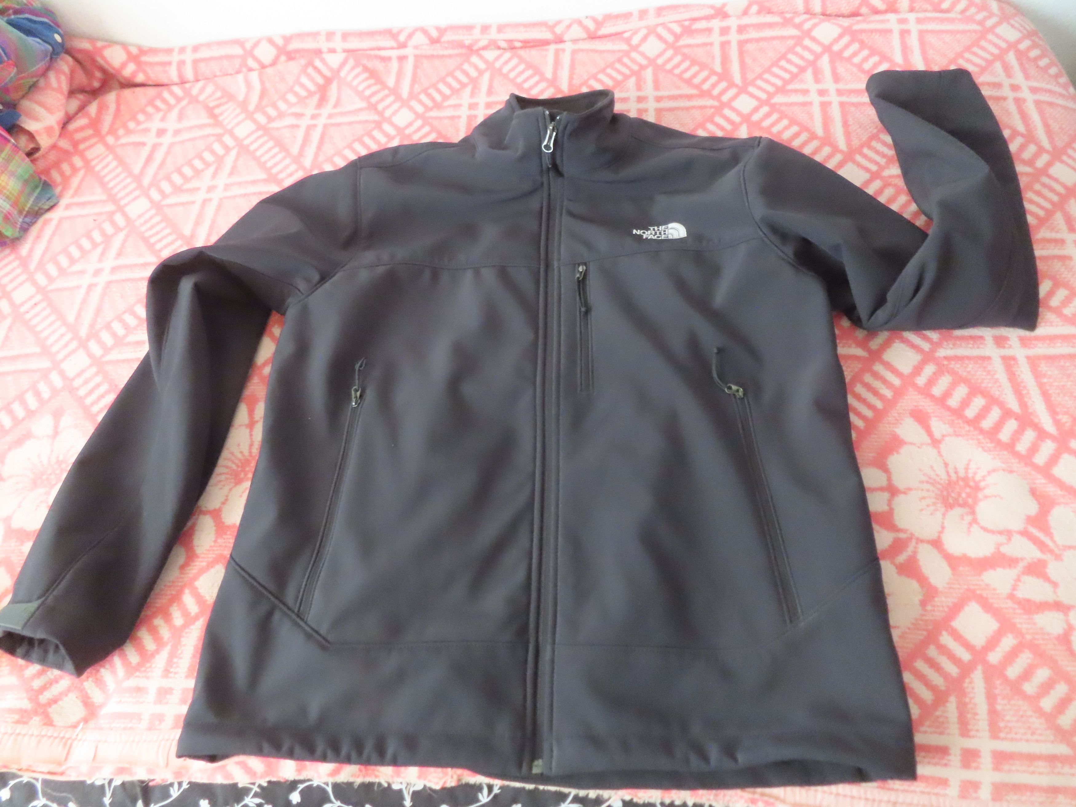 Designer × The North Face NorthFace Jacket batman vs superman dawn of justice jacket Size US L / EU 52-54 / 3 - 6 Thumbnail