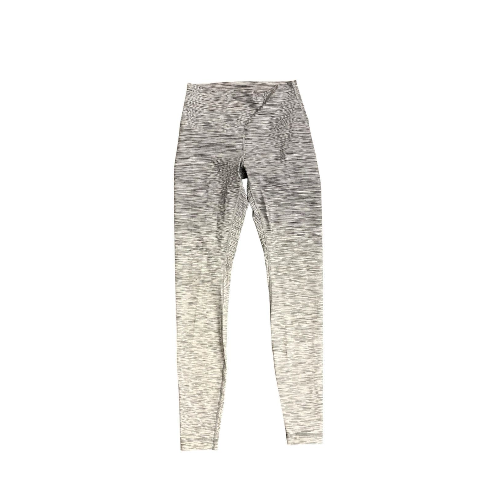 Lululemon Women Lululemon Wunder Under Yoga Legging Size 6