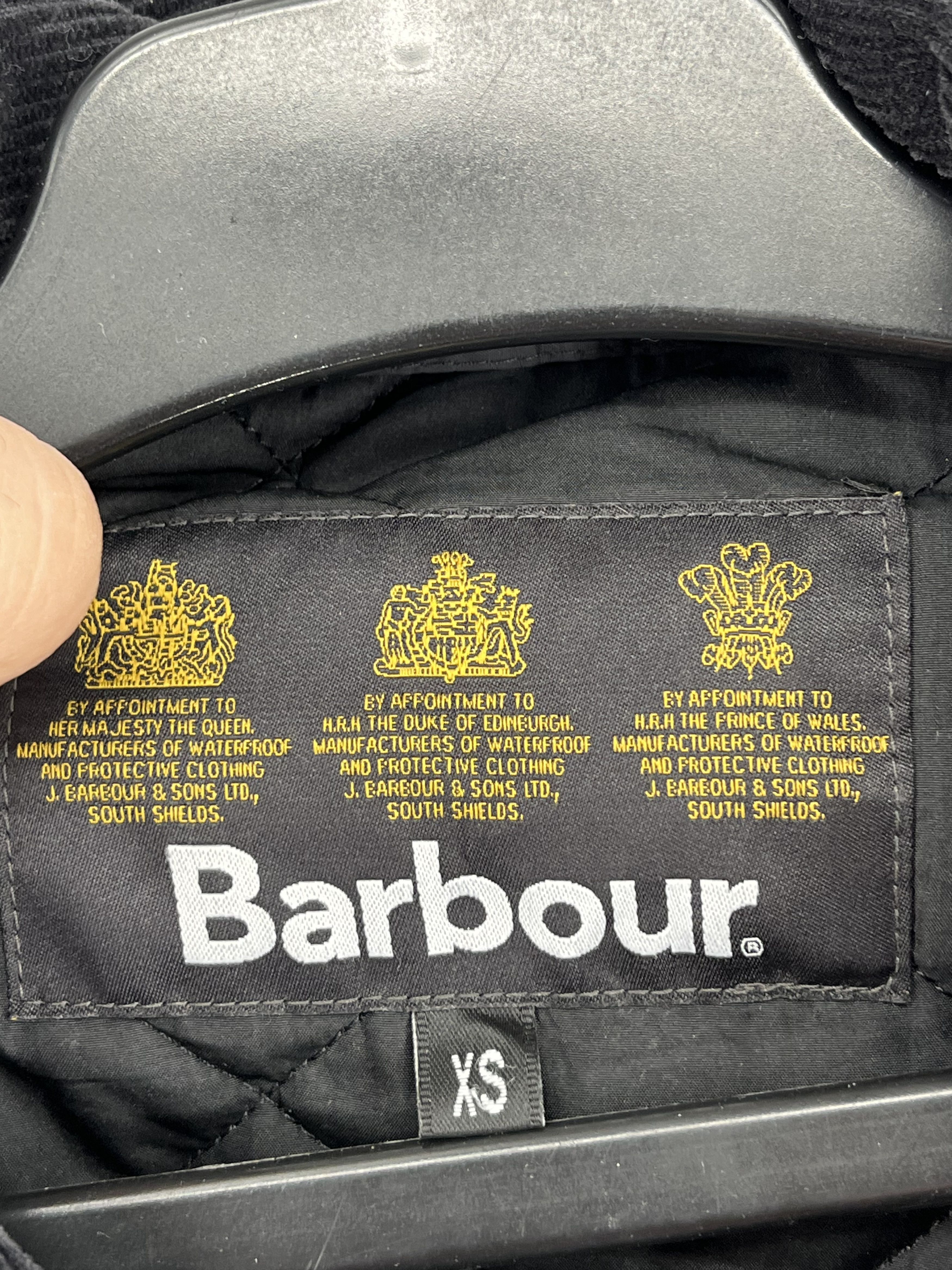 Barbour BARBOUR Chelsea Sportsquilt Jacket Mens XS Quilted Insulated Size US XS / EU 42 / 0 - 7 Thumbnail