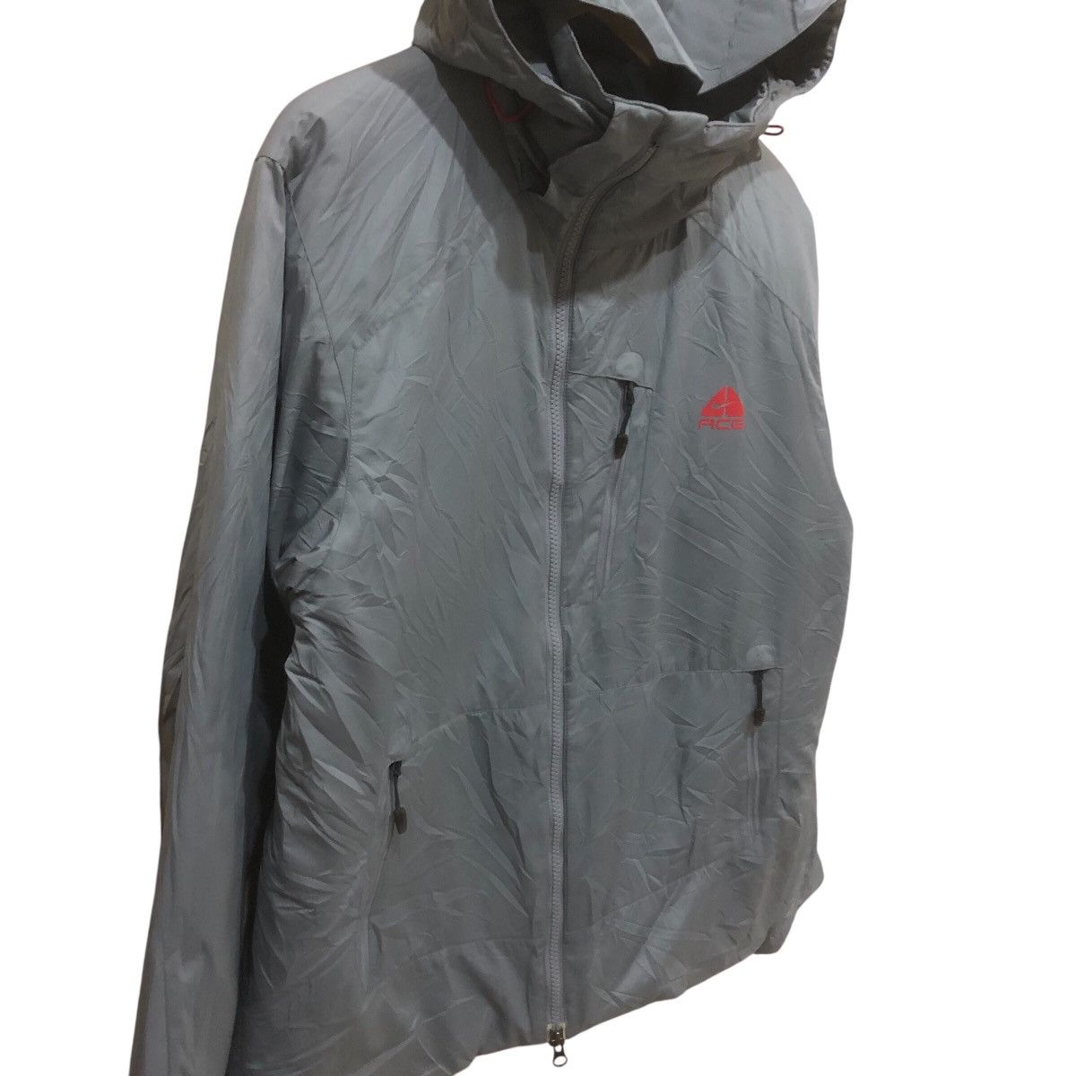 Nike ACG Nike ACG Jacket Size US L / EU 52-54 / 3 - 3 Thumbnail