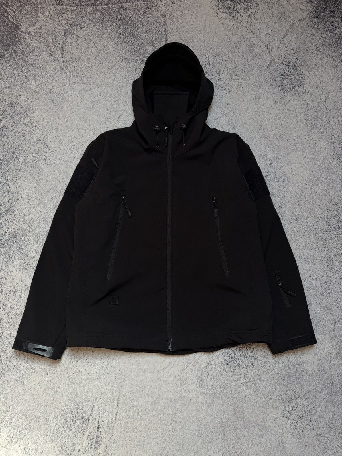 Triple Aught Design TAD Gear Military Tactical Jacket Arc’teryx Leaf Style Size US L / EU 52-54 / 3 - 1 Thumbnail