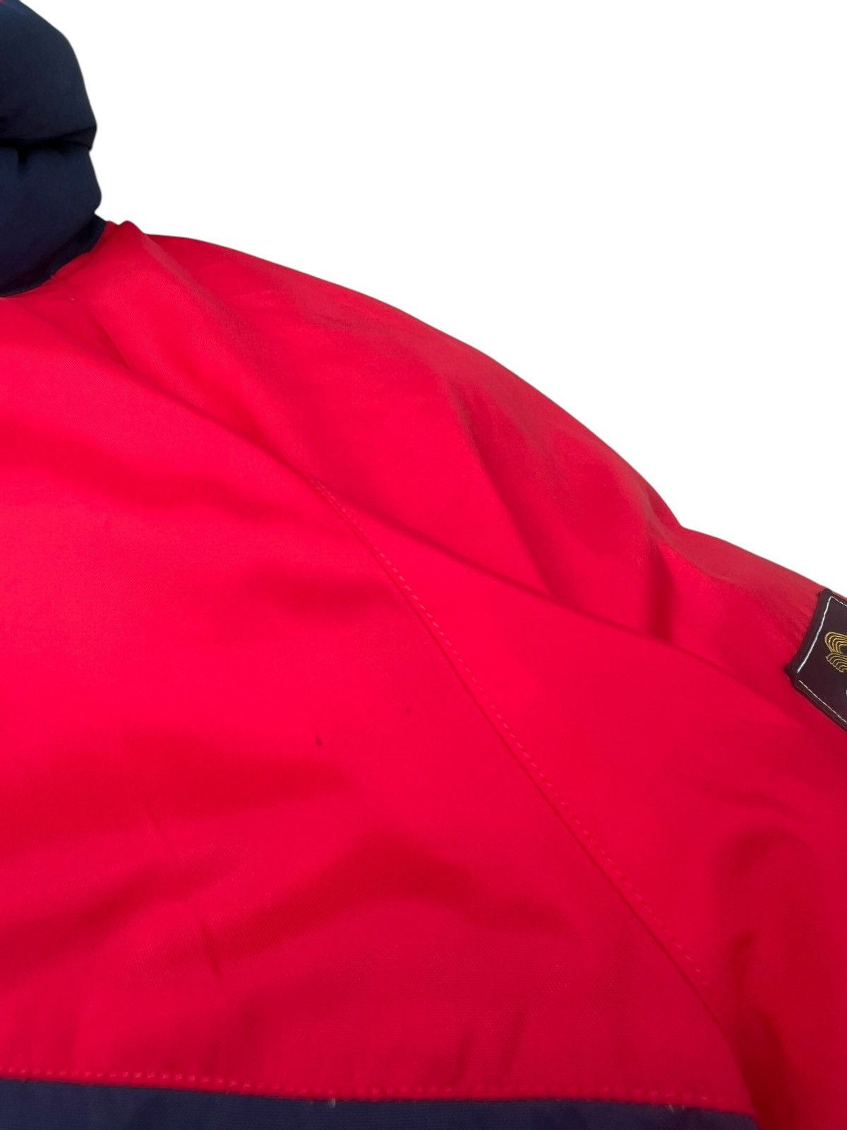 Goldwin Goldwin 2 Tones Reversible Goose Down Puffer Jacket Size US M / EU 48-50 / 2 - 8 Thumbnail