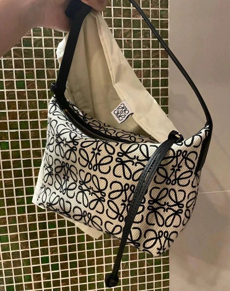Loewe loewe satchel 2503-Nextarrow Size ONE SIZE - 1 Thumbnail