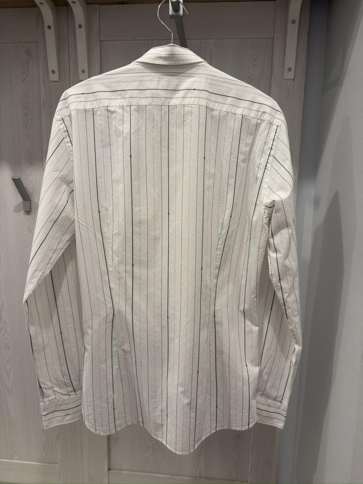 Fendi Fendi shirt Size US M / EU 48-50 / 2 - 8 Thumbnail