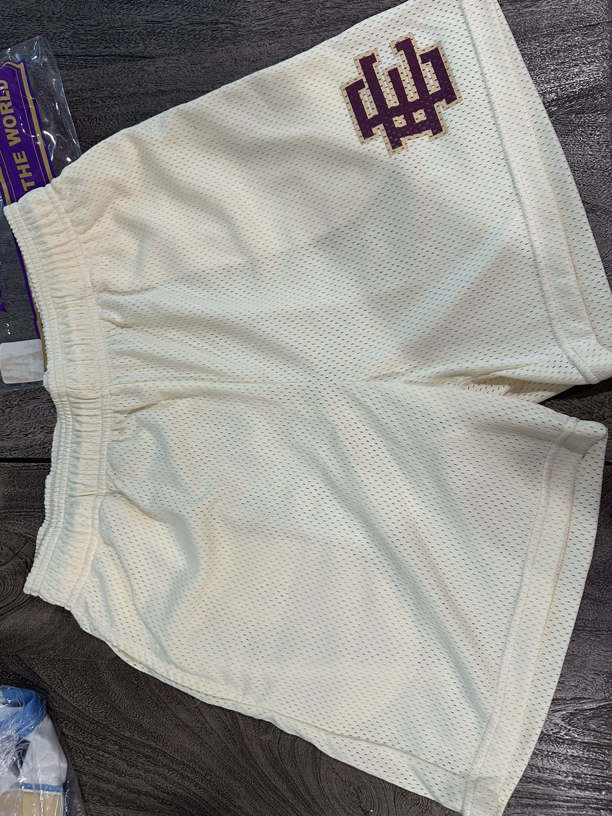 Eric Emanuel Eric Emanuel Shorts Size US 40 / EU 56 - 1 Thumbnail