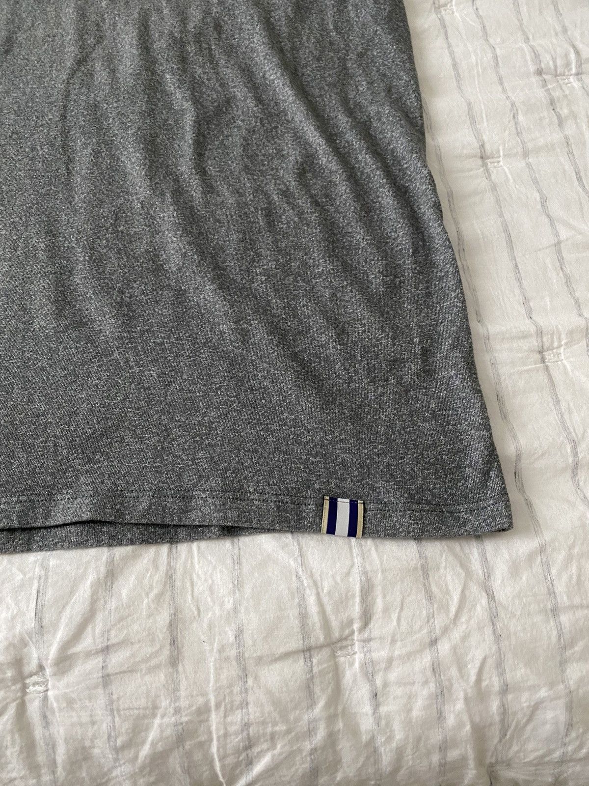Vintage Nike University of Washington Logo T-shirt XL Size US XL / EU 56 / 4 - 5 Thumbnail