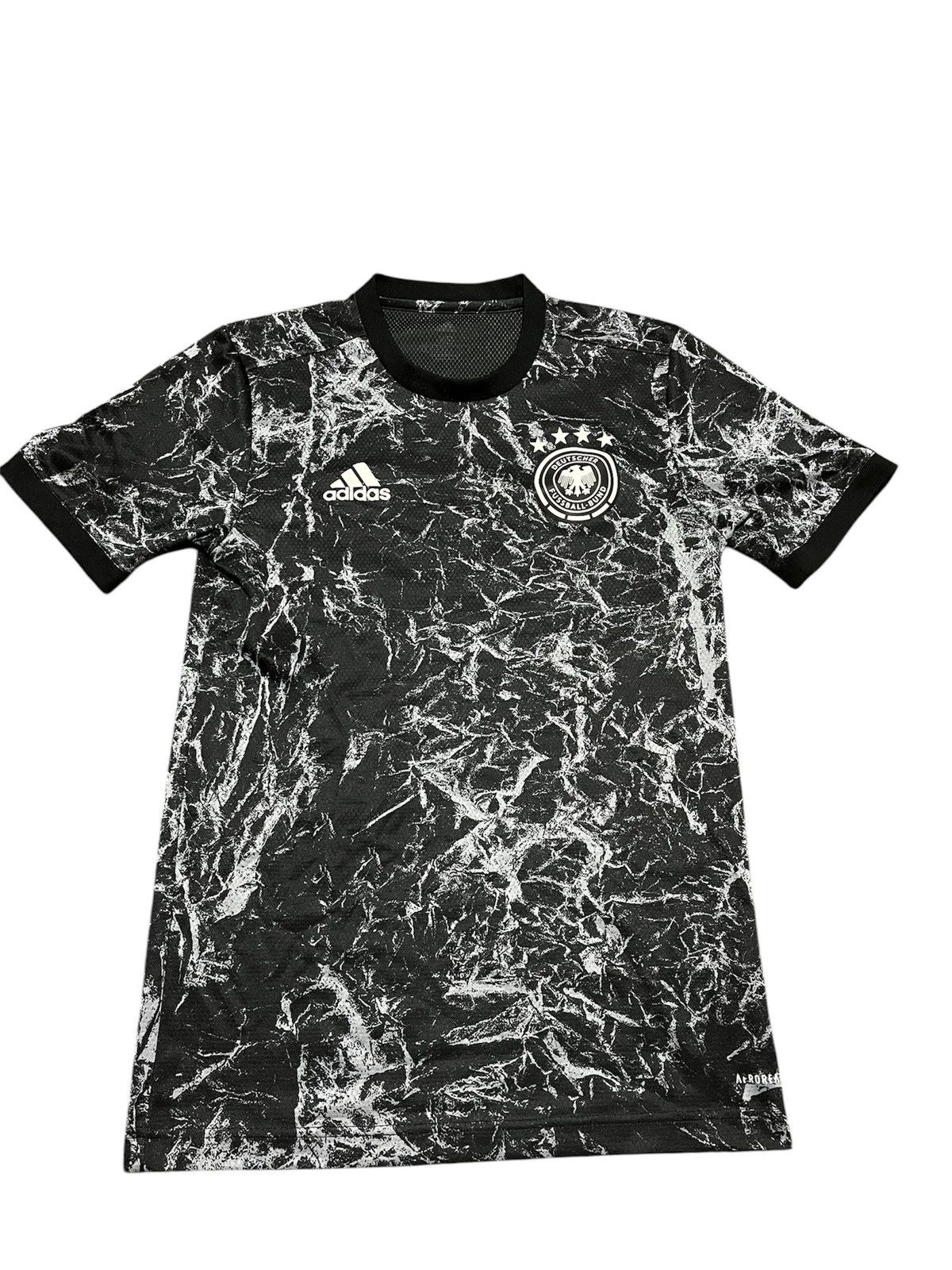 Adidas Adidas Germany soccer jersey Size US XS / EU 42 / 0 - 2 Thumbnail