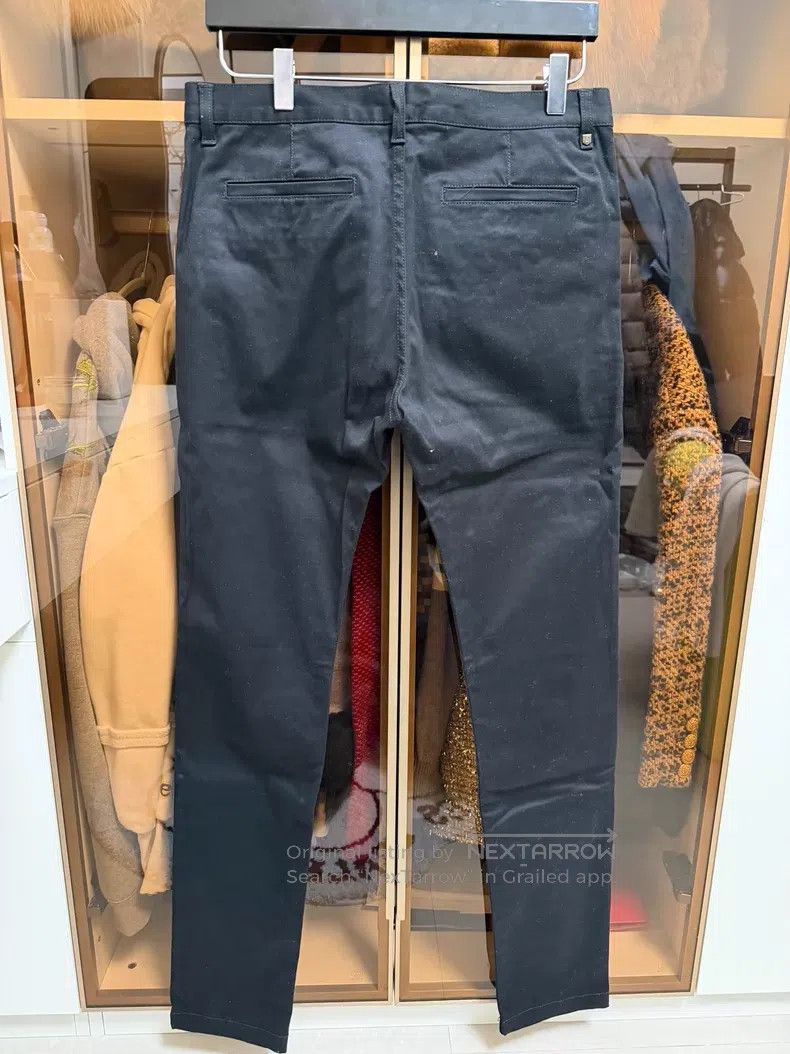 Saint Laurent Paris Saint Laurent Paris Casual pants i Size US 31 - 2 Thumbnail