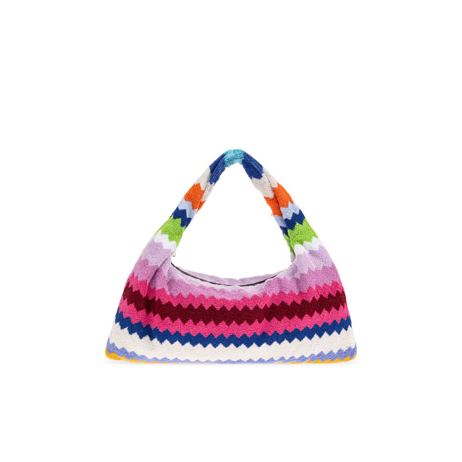Missoni MISSONI Multicolor Shoulder Bag New & Authentic Size ONE SIZE - 2 Thumbnail