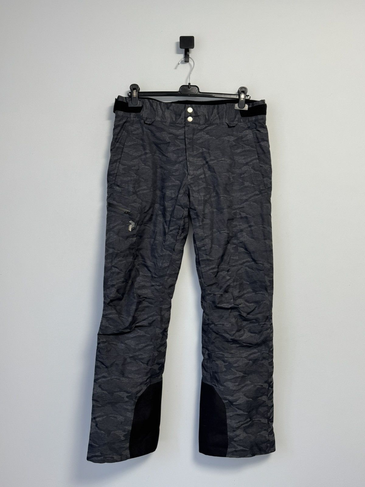 Peak Performance Peak Performance Style Su Courc Pr P Ski Pants Outdoor Size US 32 / EU 48 - 1 Thumbnail