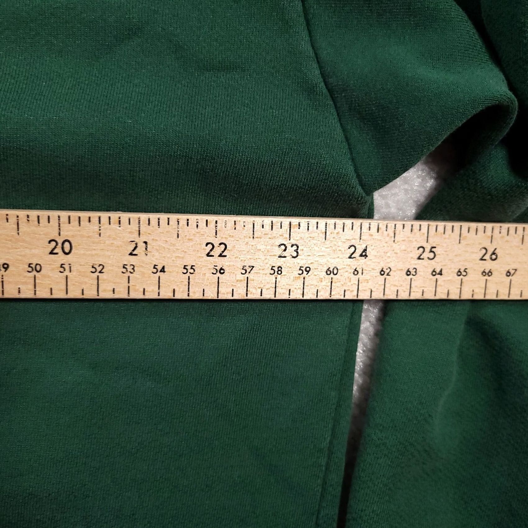 Vintage VINTAGE Cheek-O Sportswear Embroidered Grandma Sews With Love XL Green Button-Up Shirt Womens XXL? Size XL / US 12-14 / IT 48-50 - 3 Thumbnail