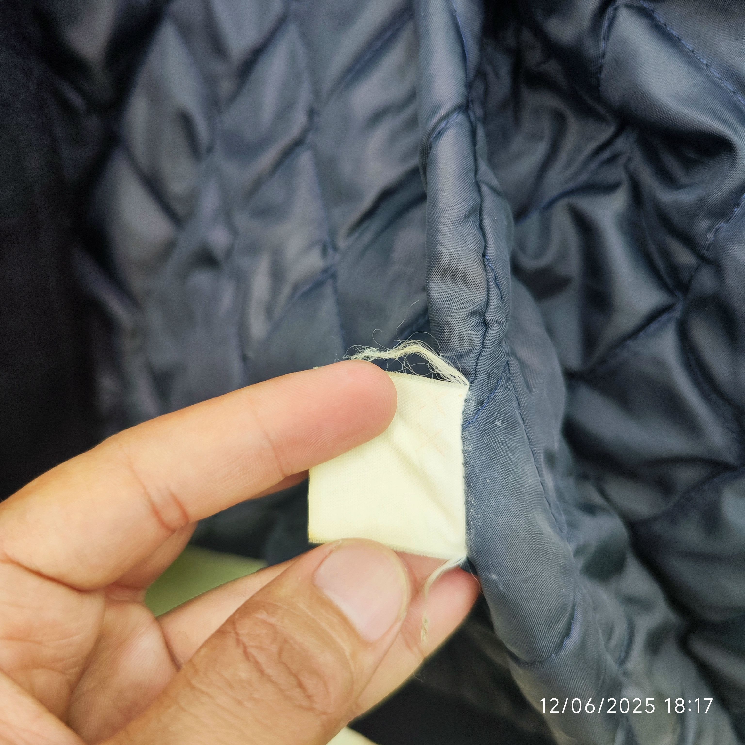 Japanese Brand × Other ONEILLE COATS Size US M / EU 48-50 / 2 - 11 Thumbnail
