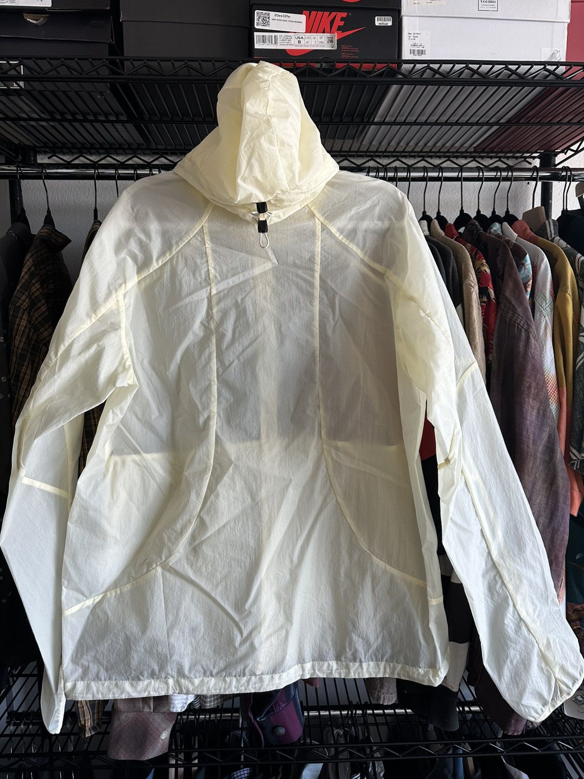 POST ARCHIVE FACTION (PAF) Post Archive Faction Technical Jacket in Light Yellow Size US XL / EU 56 / 4 - 3 Thumbnail