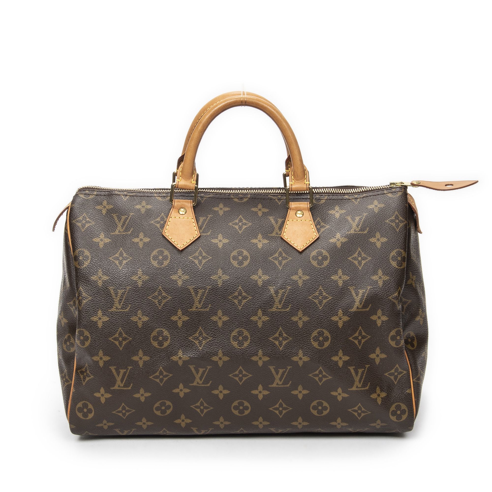 Louis Vuitton Speedy 35 Size ONE SIZE - 1 Thumbnail