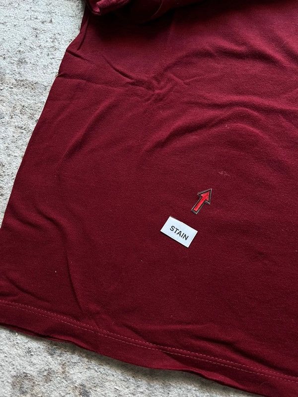 Nike Nike Sz L / S / M Lot x4 T-Shirt Size US M / EU 48-50 / 2 - 11 Thumbnail