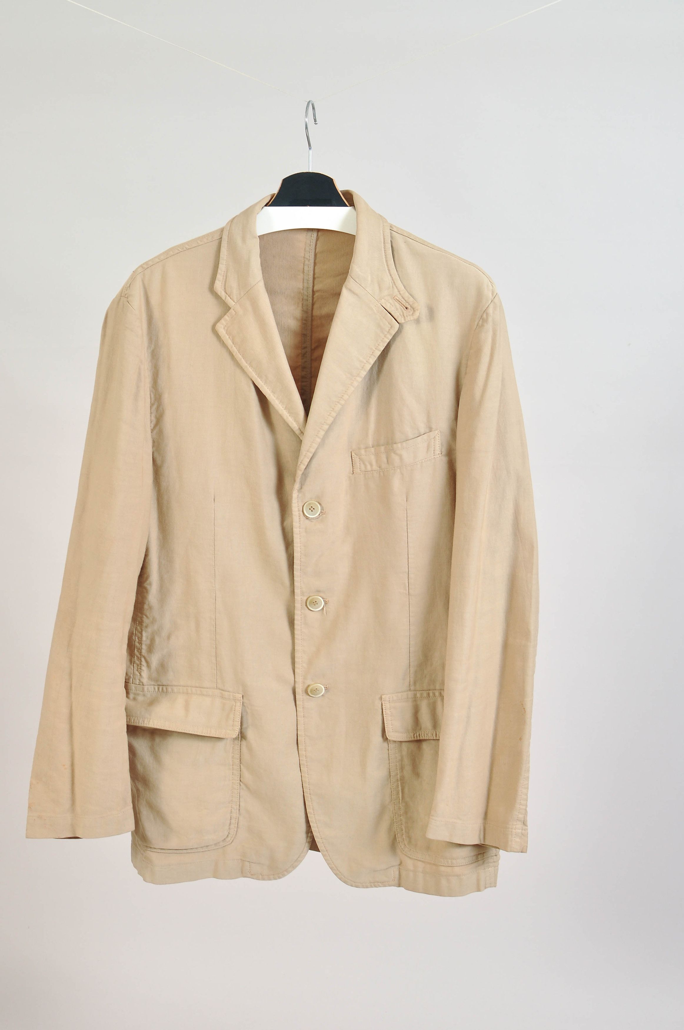 Corneliani Corneliani Italian Luxury Blazer Size 44R - 1 Thumbnail