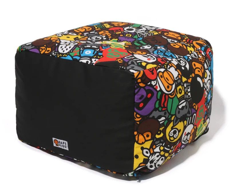 Bape Bape Milo Cushion Size ONE SIZE - 1 Thumbnail