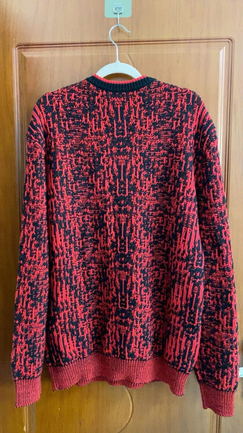 Versace Versace Autumn and winter long-sleeved sweaters Size US M / EU 48-50 / 2 - 4 Thumbnail