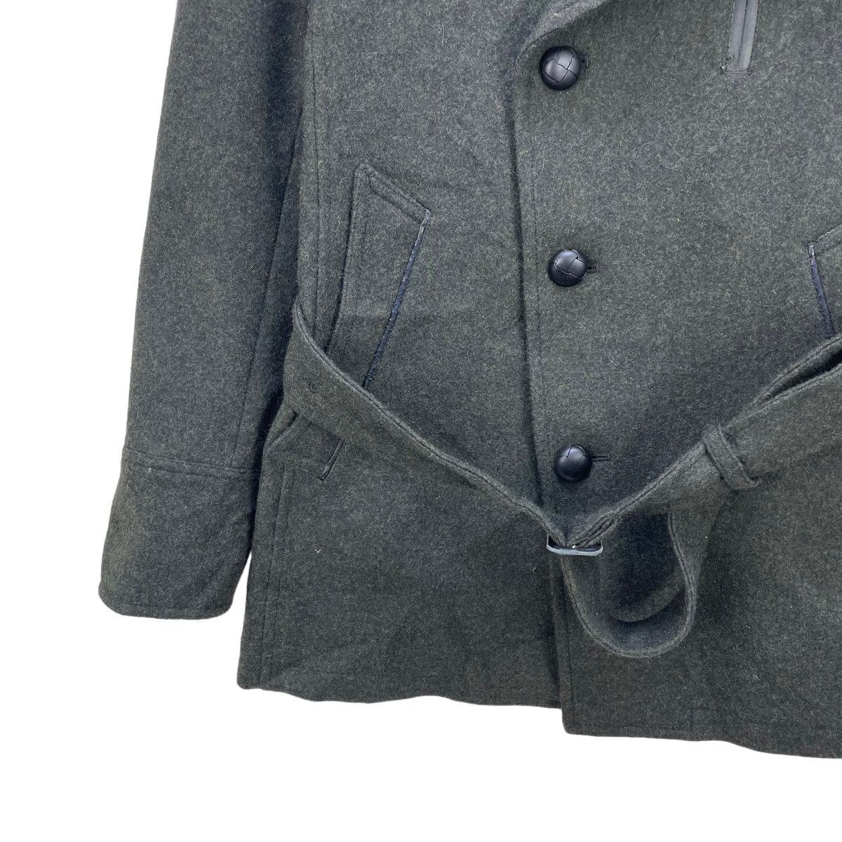 Beauty Beast 📣Katharine Hamnett London Jacket Size S / US 4 / IT 40 - 4 Thumbnail