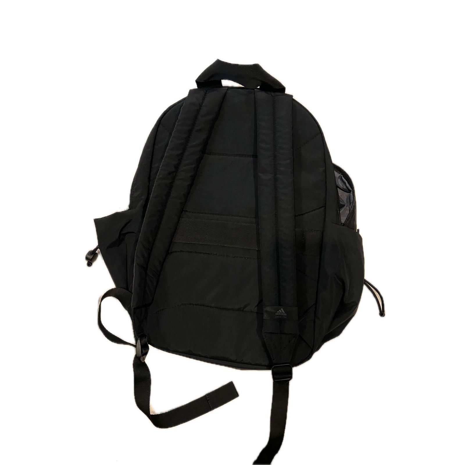 Adidas Adidas Prime 7 Black on Black Yoga Backpack Size 28 - 2 Thumbnail