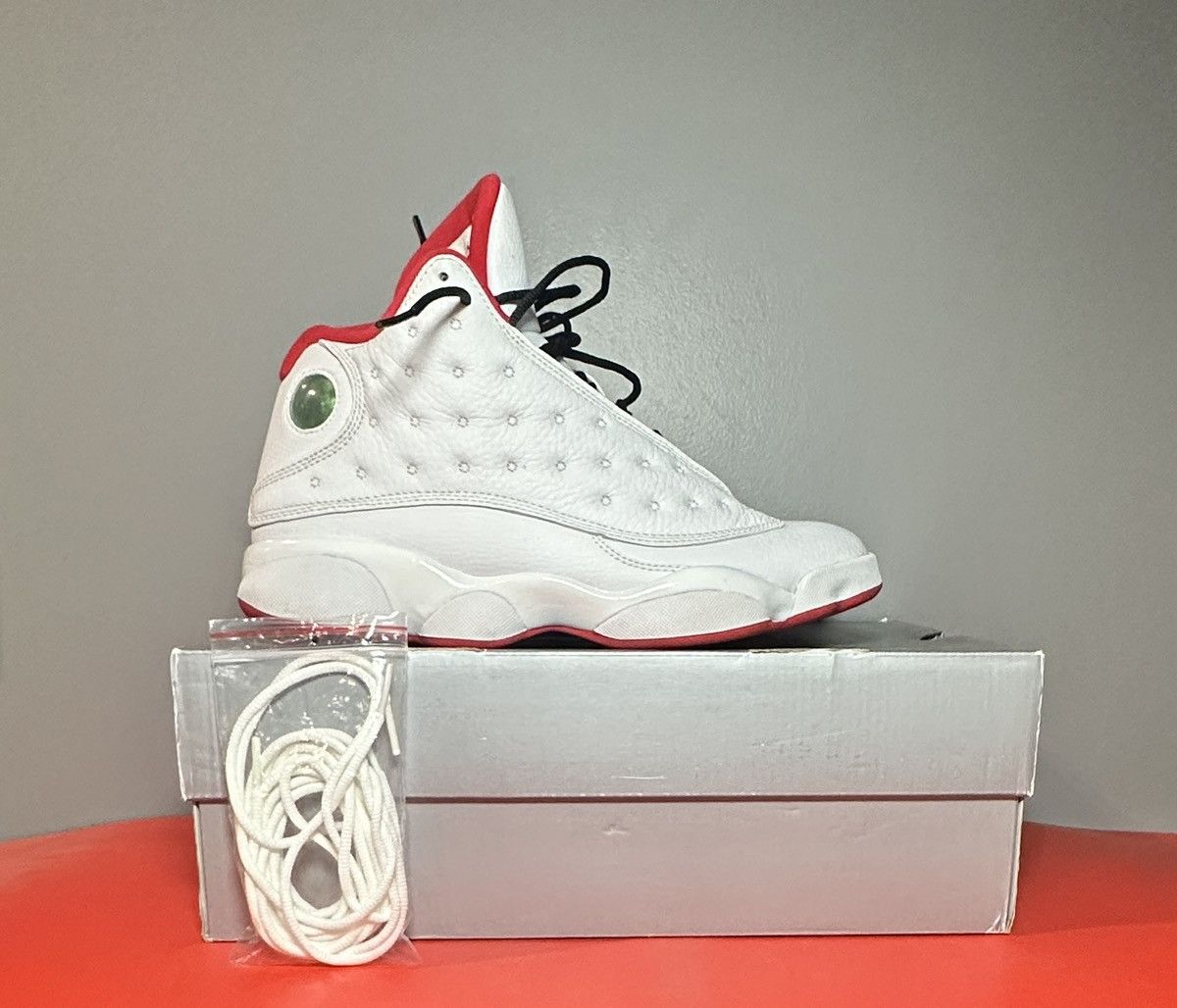 Jordan Brand Size 8 - Air Jordan 13 Retro History of Flight Size US 8 / EU 41 - 1 Thumbnail