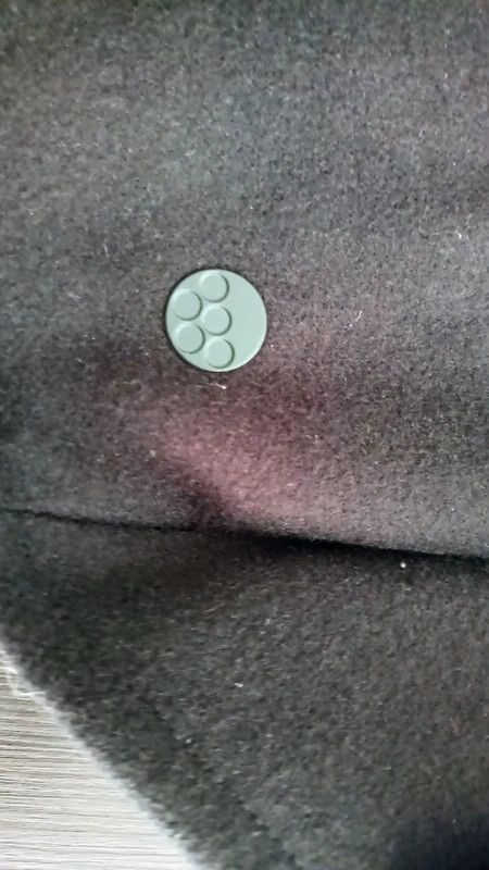 Marc Newson Marc Newson Premium Pea Coat Size US M / EU 48-50 / 2 - 9 Thumbnail