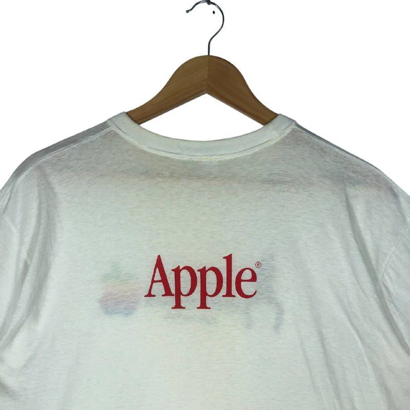 Apple × Band Tees Vintage 90's "Apple" Janet Jackson Japan Tour Tee Size US L / EU 52-54 / 3 - 8 Thumbnail