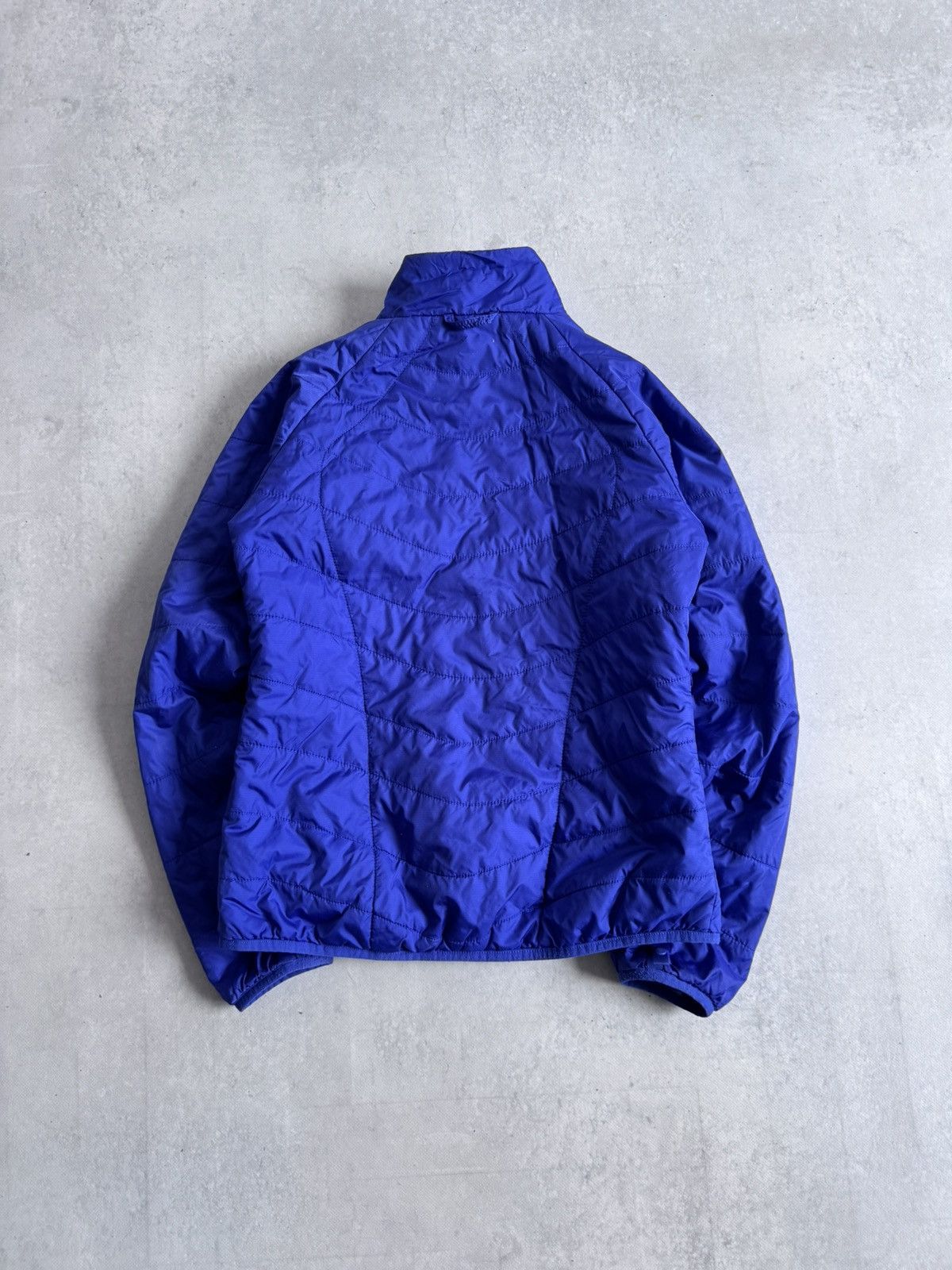 The North Face The North Face HyVent Women’s Jacket + Micro Puffer Jacket Size US S / EU 44-46 / 1 - 21 Thumbnail