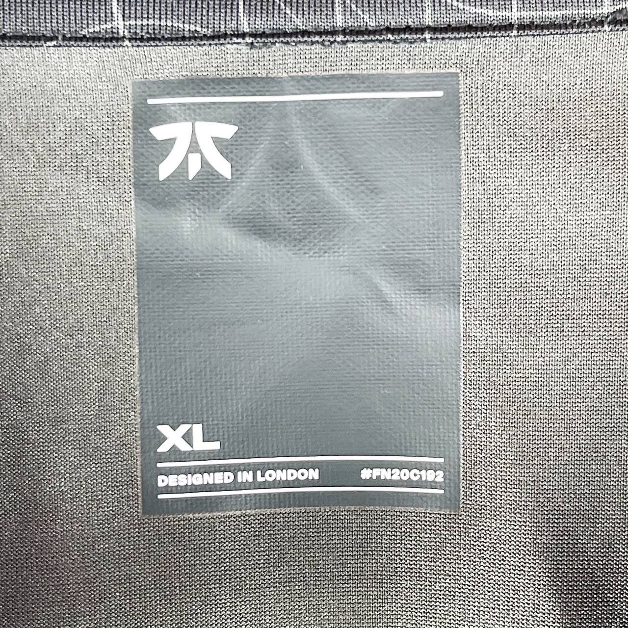 Other Fnatic Jersey size XL Size US XL / EU 56 / 4 - 5 Thumbnail