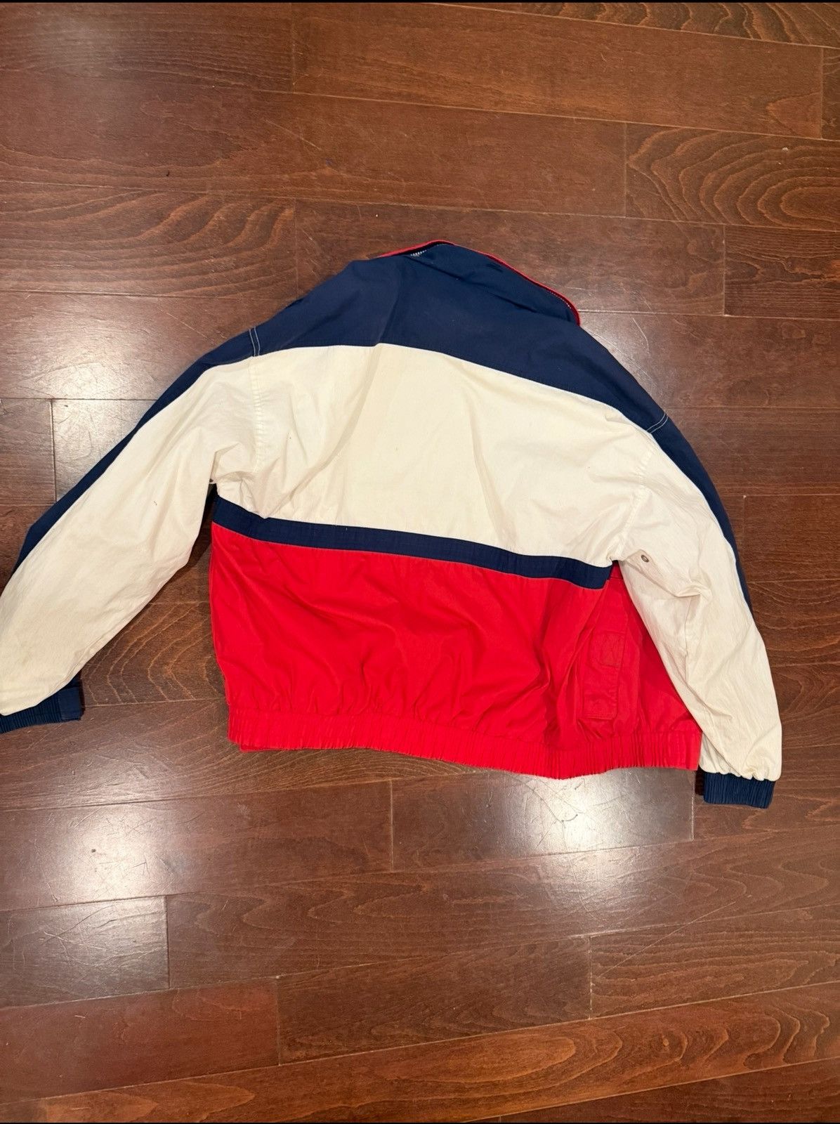 Swingster Vintage swingster racing jacket Size US XL / EU 56 / 4 - 2 Thumbnail