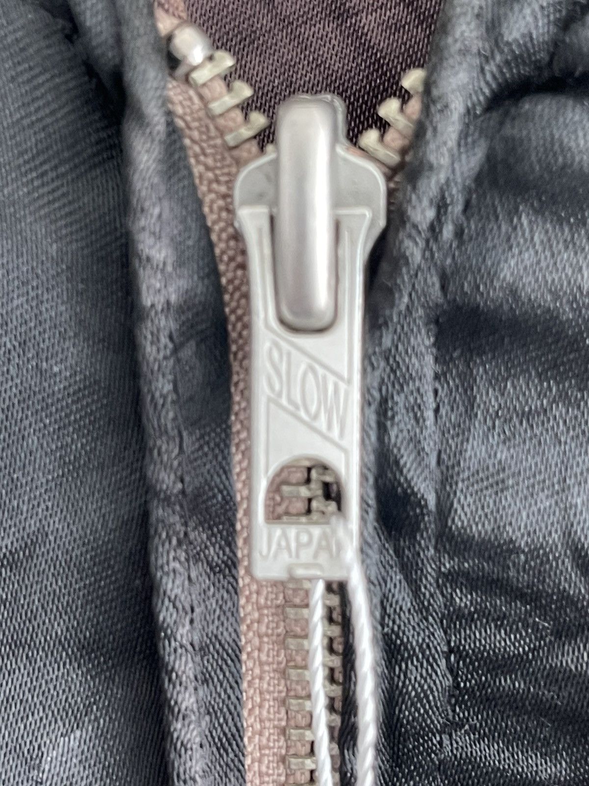 Other Sukajan Reversible Souvenier Jacket Size US L / EU 52-54 / 3 - 5 Thumbnail