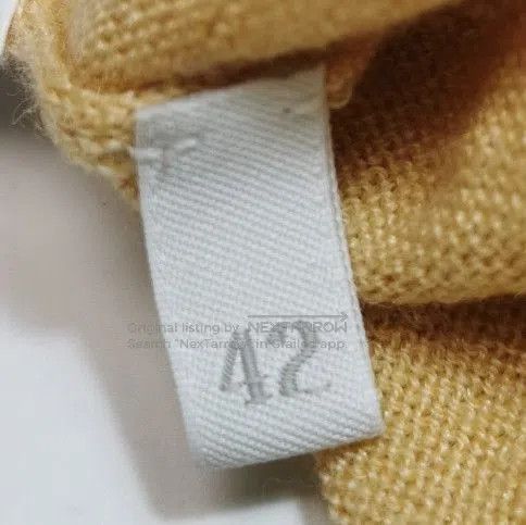 Prada Prada Color. Size L / US 10 / IT 46 - 4 Thumbnail