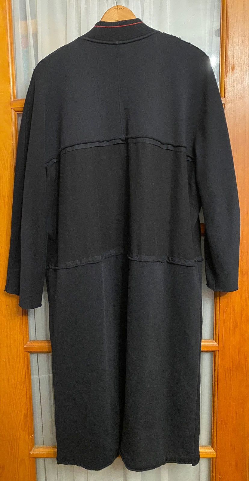 Damir Doma Damir Doma Silent Long Coat Size US S / EU 44-46 / 1 - 3 Thumbnail