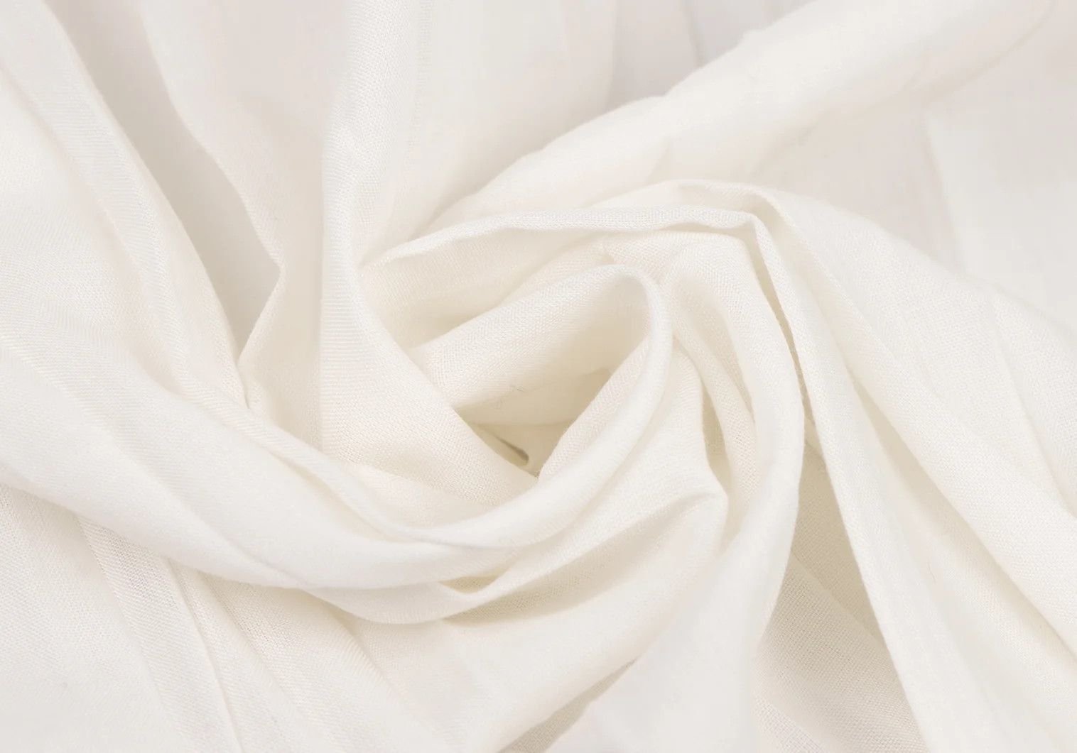 Issey Miyake Pleats Zip Shirt in White XL Size US XL / EU 56 / 4 - 16 Thumbnail