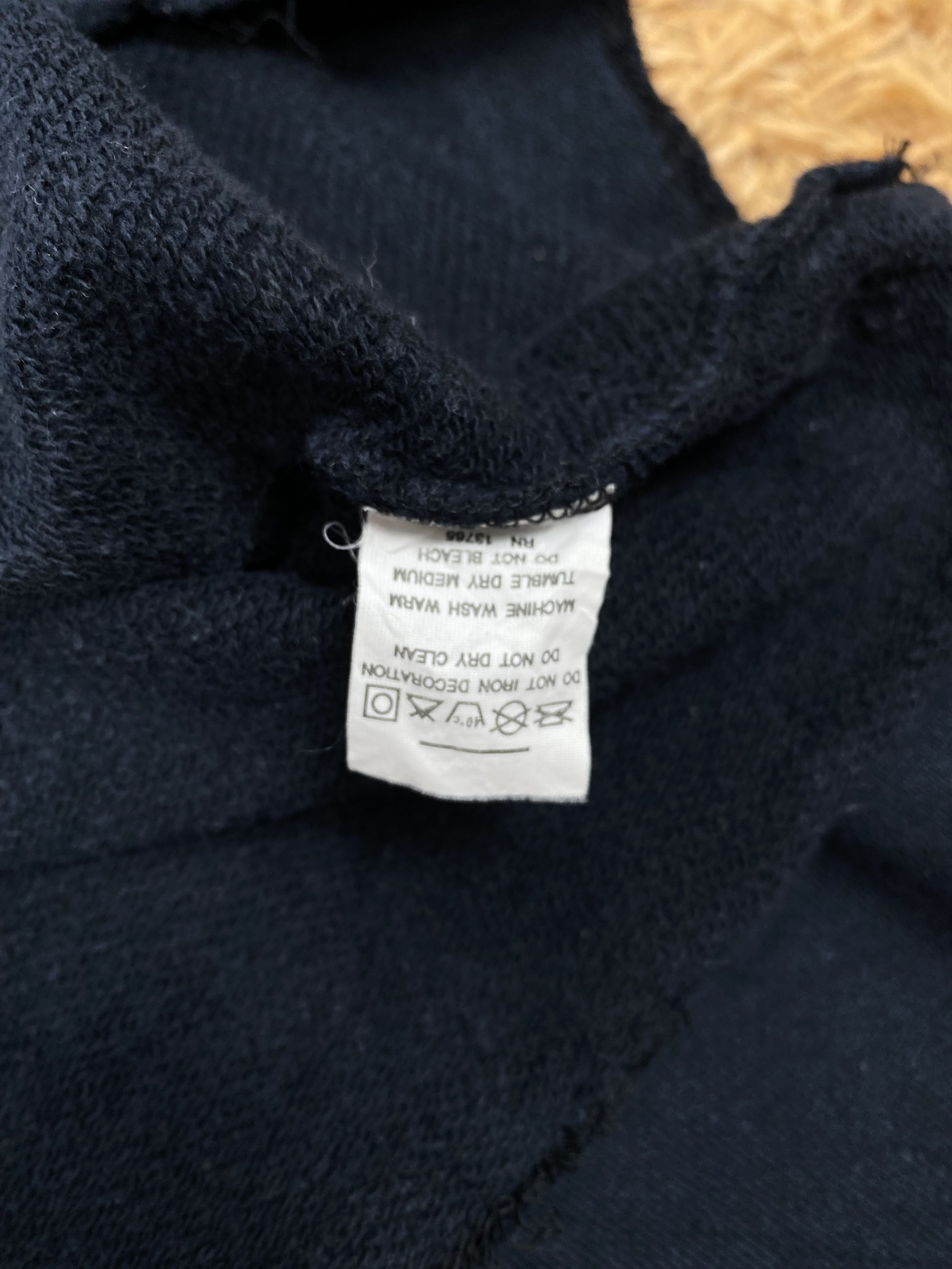 Polo Ralph Lauren Vintage Polo Ralph Lauren Sweatshirts PS0271 Size US S / EU 44-46 / 1 - 6 Thumbnail