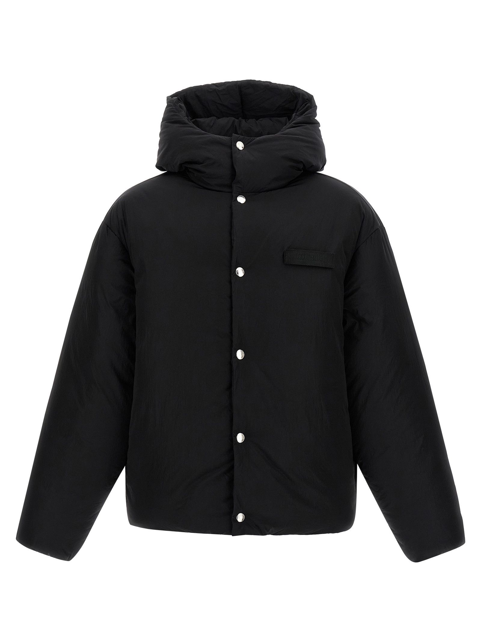 Jacquemus 'La Doudoune' down jacket Size US M / EU 48-50 / 2 - 1 Thumbnail