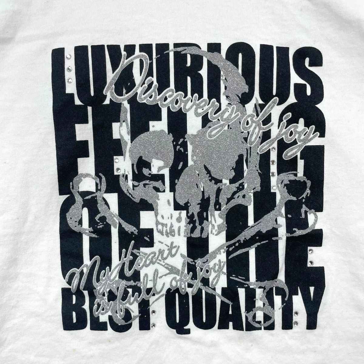 Japanese Brand Vintage Skull Bones Long Sleeve Shirt Size US L / EU 52-54 / 3 - 4 Thumbnail