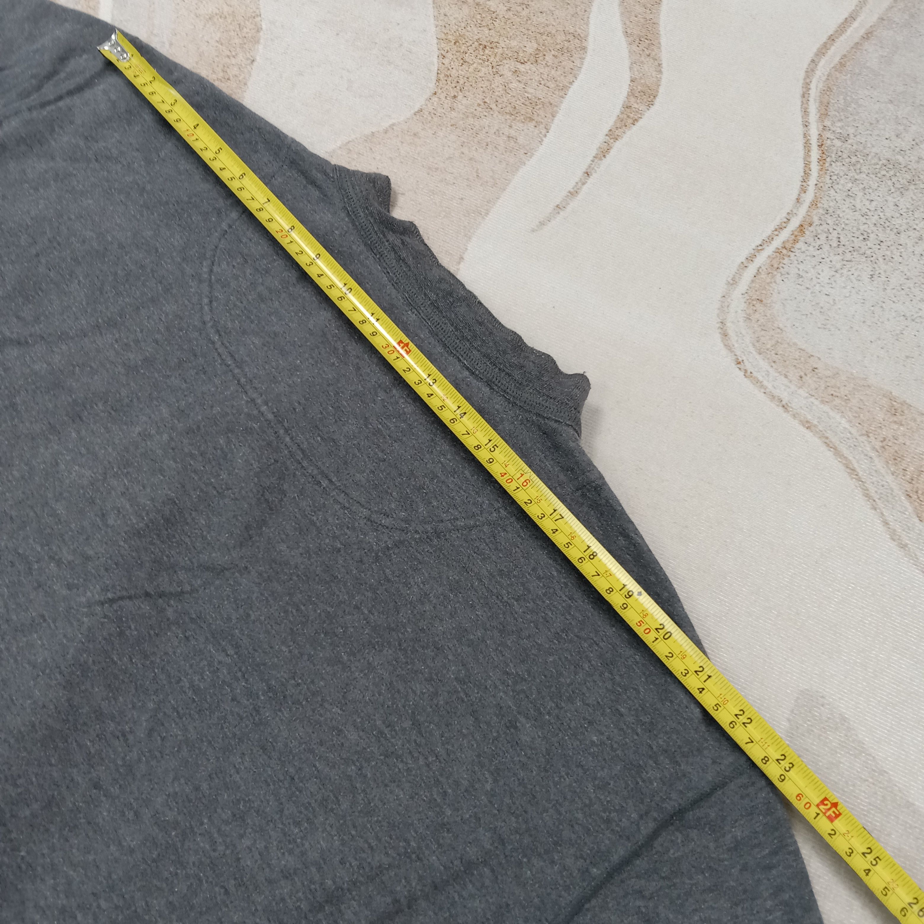 Canterbury of New Zealand Canterbury of New Zealand Henley Sweatshirt C279N1 Size US XL / EU 56 / 4 - 5 Thumbnail