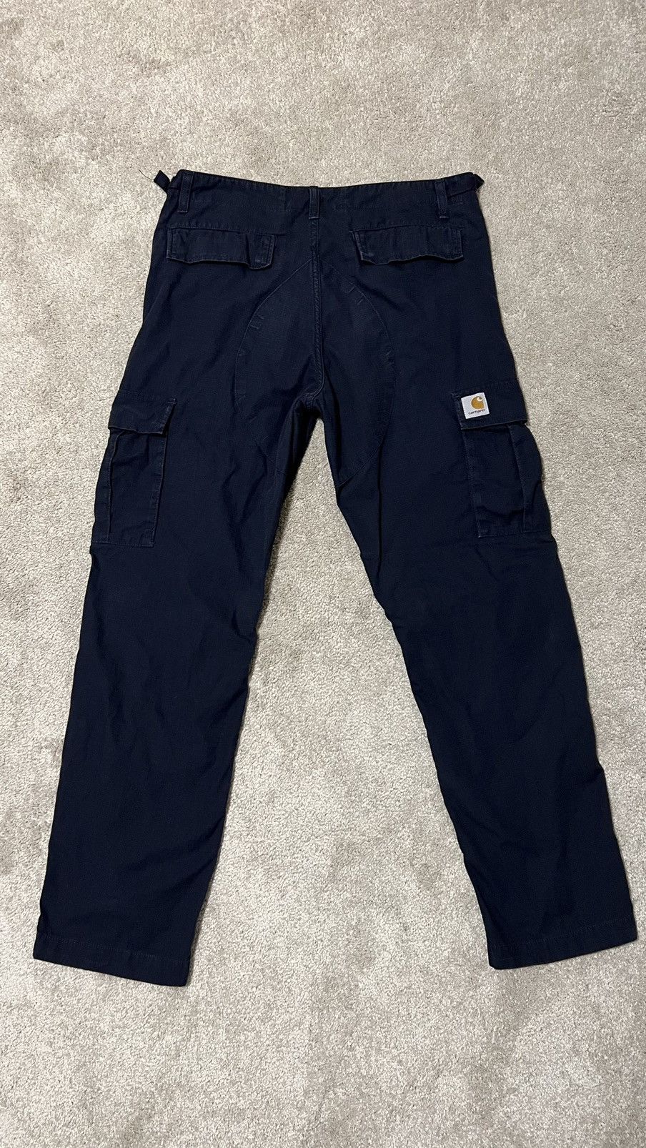 Carhartt × Carhartt Wip Carhartt WIP Aviation Pants Size US 32 / EU 48 - 2 Thumbnail