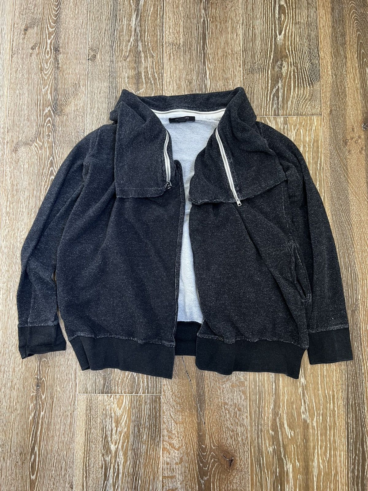 Allsaints All Saints Dahlia sweater Size M / US 6-8 / IT 42-44 - 1 Thumbnail