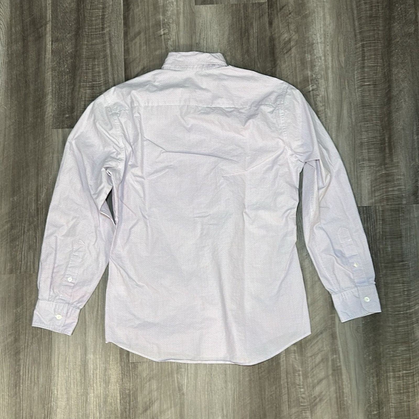 Other Rye51 Small Batch Long Sleeve Button Down - Small Size US S / EU 44-46 / 1 - 3 Thumbnail