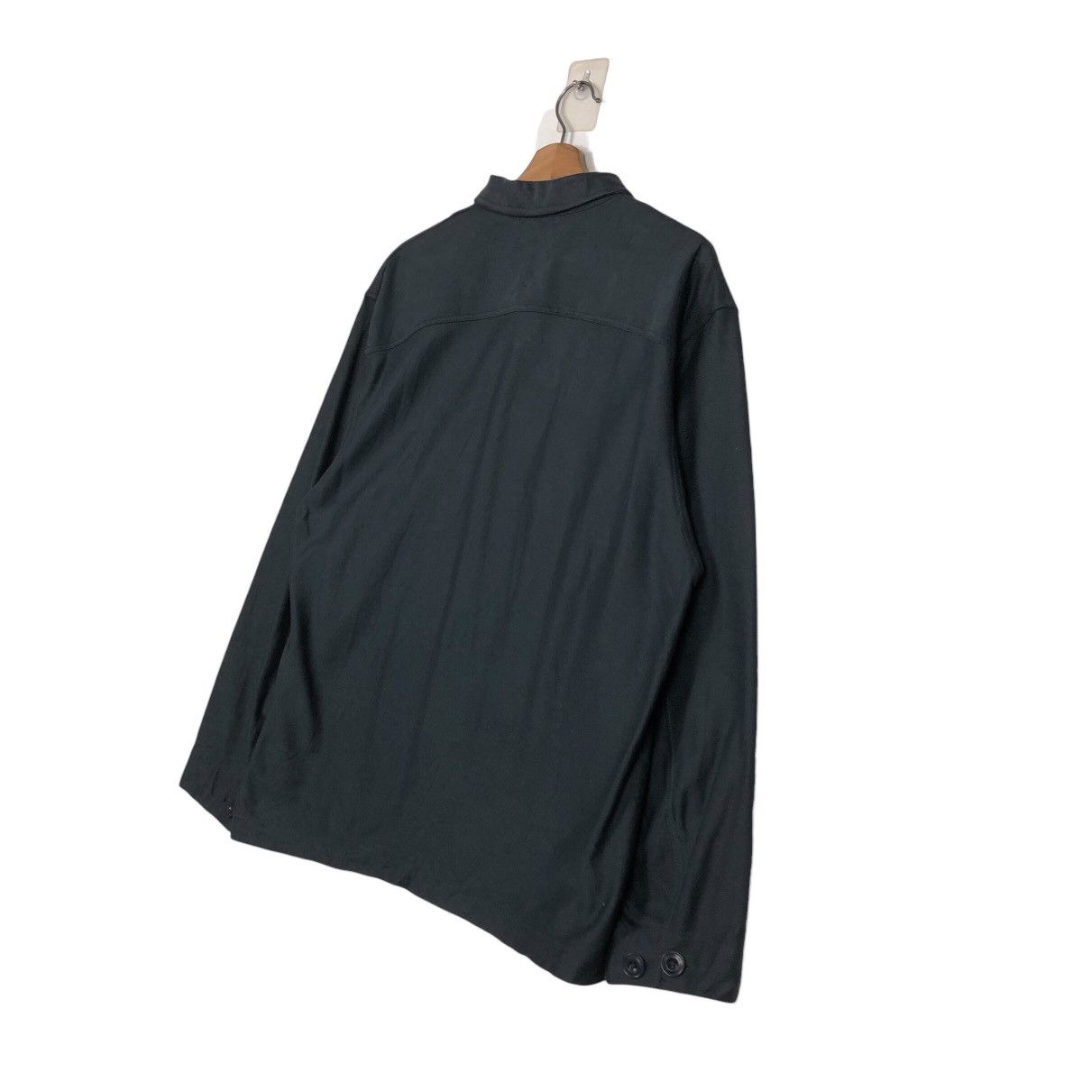 Japanese Brand 📌Vintage Chore Worker Jacket Uniqlo Undercover Size US M / EU 48-50 / 2 - 10 Thumbnail