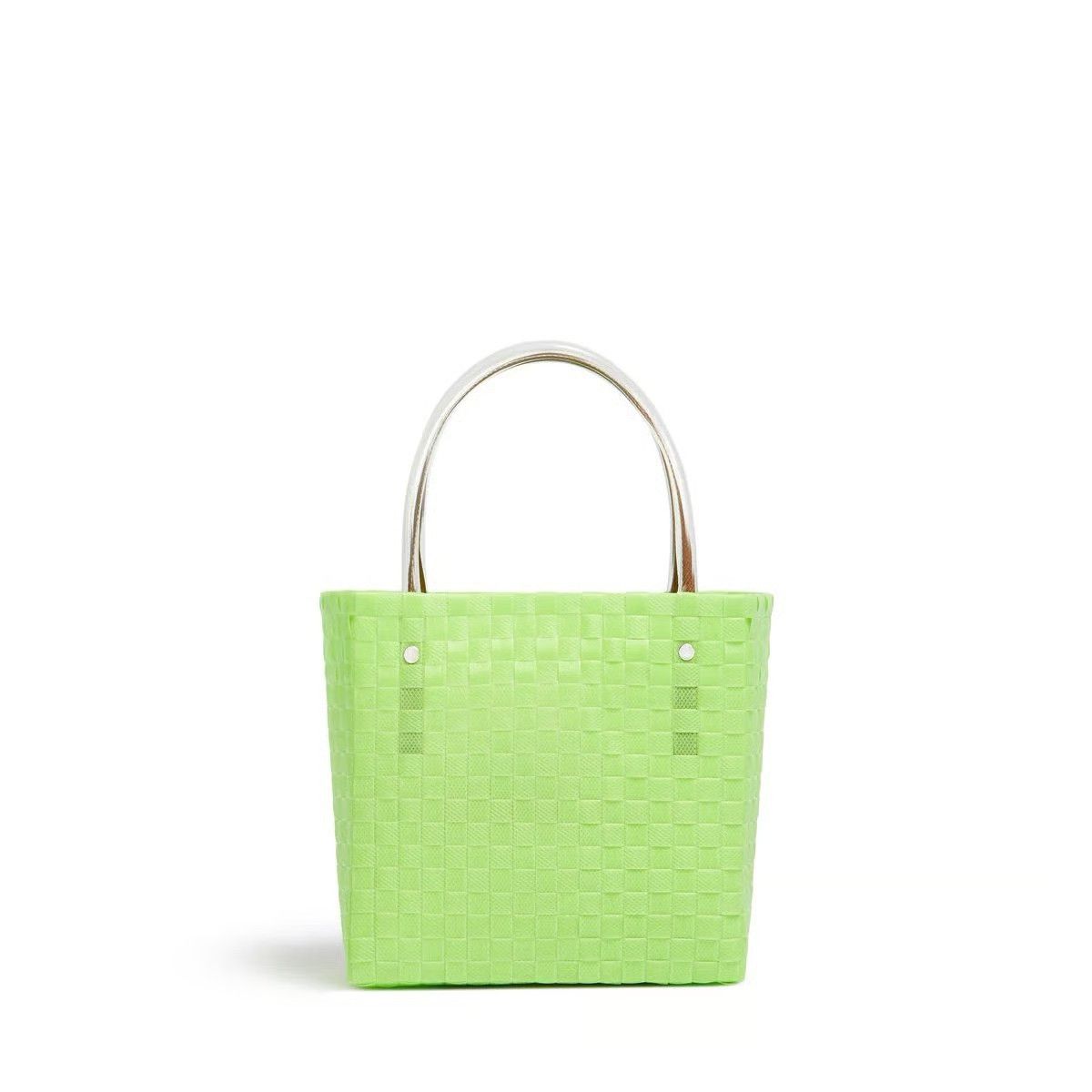 Marni o1f1d3z0525 Size: OS / Handle Bag in Multicolor Size ONE SIZE - 2 Thumbnail